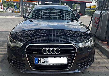 Audi A6 Avant 3.0 TDI DPF quattro S tronic