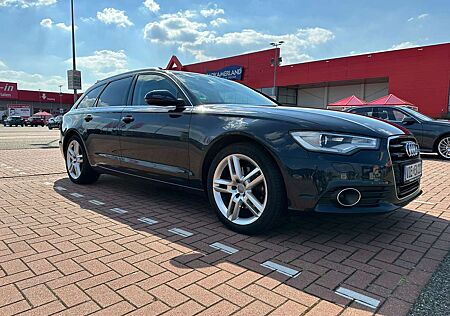 Audi A6 Avant 3.0 TDI DPF quattro S tronic