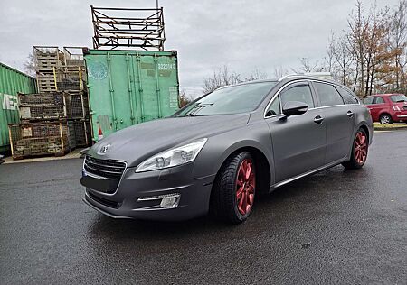Peugeot 508 SW HDi FAP 205 Automatik GT