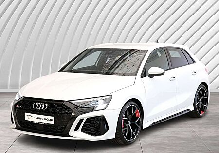 Audi RS3 Sportback 2.5 TFSI quattro RFK NAVI LED DAB