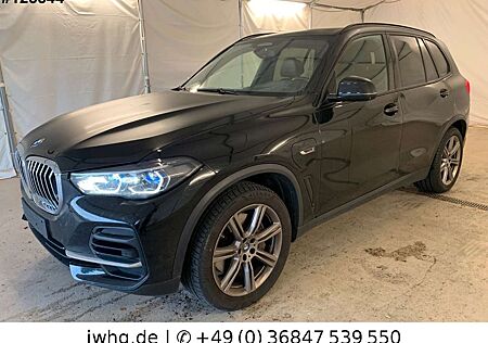 BMW X5 45e Laser|NightVision|ACC|360|Pano|HeadUp