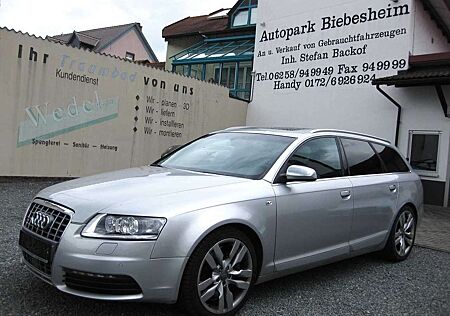 Audi S6 Avant 8fach