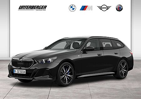 BMW 540 d xDrive Touring M Sportpaket Pro Standhzg HK