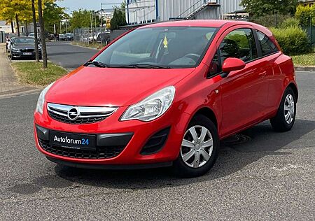 Opel Corsa D Edition*Klima*