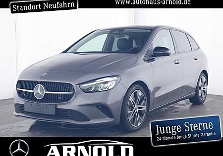 Mercedes-Benz B 250 4M Progressive KeylessGo el-Klappe Kamera BC