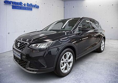 Seat Arona 1.0 TSI DSG FR NAVI LED PDC SHZ ALU