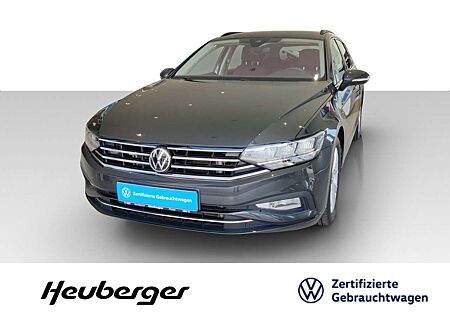 VW Passat Variant Volkswagen 2.0 TDI DSG Business, AHK, ACC