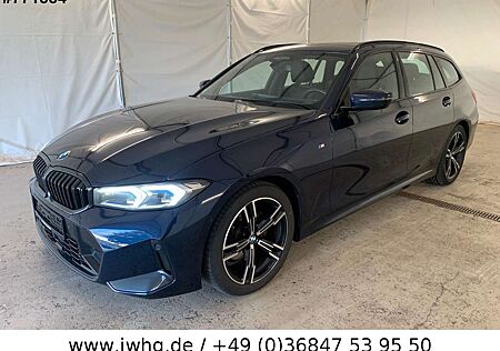 BMW 320 d xDrive M Sport DrivAssProf LED+ M-Aerod +++