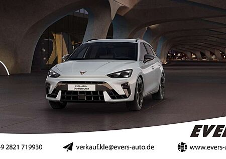 Cupra Leon SP 1.5 eTSI DSG AHK MATRIX GJR SENNHEISER