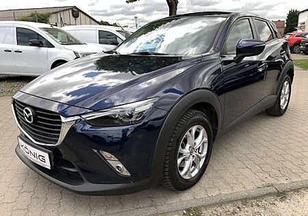 Mazda CX-3 Exclusive-Line