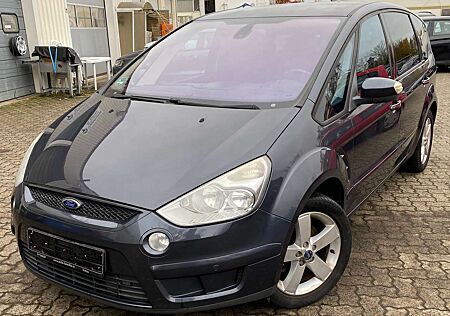 Ford S-Max 2.0 Trend