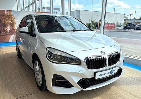 BMW 220d 220 xDrive M Sport Kamera Head-Up Pano H&K LED