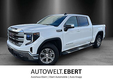 GMC Sierra 5,3l V8 SLE UNFALLFREIES FZG/GARANTIE/CAD