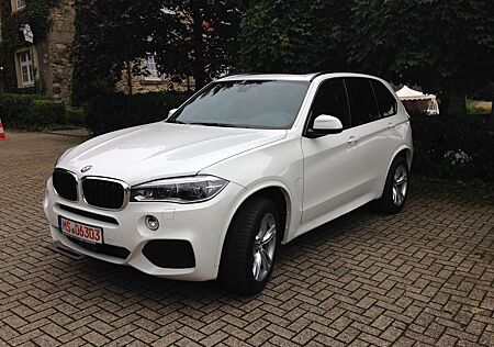 BMW X5 Diesel xDrive30d