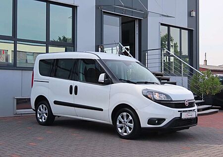 Fiat Doblo 1.6 16V Multijet Navigation PDC