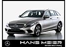 Mercedes-Benz C 220 d T Avantgarde Assist.-P Licht-P LED Cam