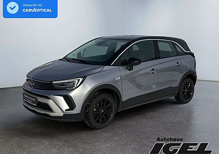 Opel Crossland Elegance, Klimaautomatik, SHZ, DAB+
