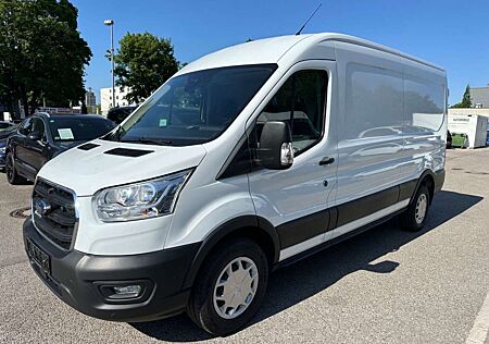 Ford Transit Kasten 350 L3 H2 Trend*KLIMA*AHK*KAMERA*
