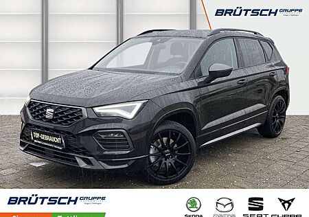 Seat Ateca FR 2.0 TDI / DSG / NAVI / LED / KAMERA / SITZHEIZU