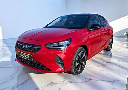 Opel Corsa-e Elegance #Navi #11kW-OBC #PDC #180°-RFK #Sitzh.