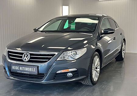 VW Passat Volkswagen CC 2.0 Scheckheft DCC Sportpaket