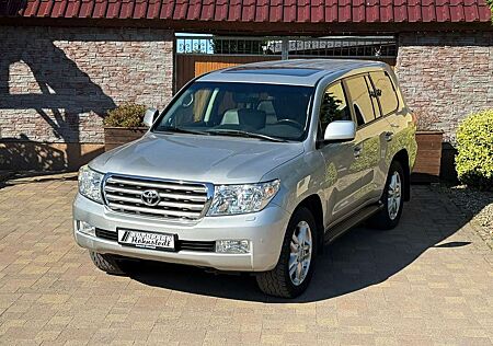 Toyota Land Cruiser Executive *1.Hand,Neuer Service, Garantie*