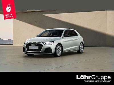 Audi A1 Sportback 30 TFSI advanced Sportsitze PDC GRA