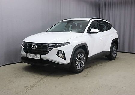 Hyundai Tucson Family 1.6 T-GDI 110kW, 2-Zonen Klimaautomatik...