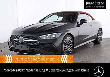 Mercedes-Benz CLE 200 AMG+360+AHK+BURMESTER+KEYLESS+9G