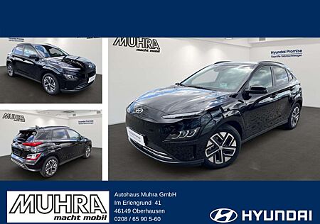 Hyundai Kona ELEKTRO 150kW PRIME NAVI LED HEAD-UP