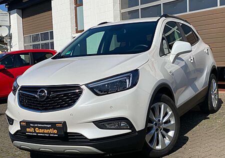 Opel Mokka X Innovation Start/Stop 4x4 *AUTOMATIK*