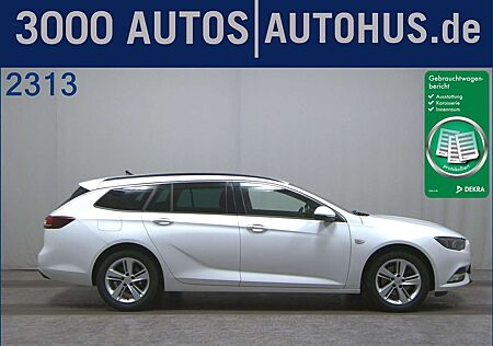 Opel Insignia ST 2.0 CDTI Business Ed. Navi PDC Shz