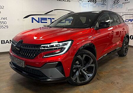 Renault Austral gebraucht kaufen Renault Austral Mild Hybrid 160 Techno Esprit Alpine*AHK