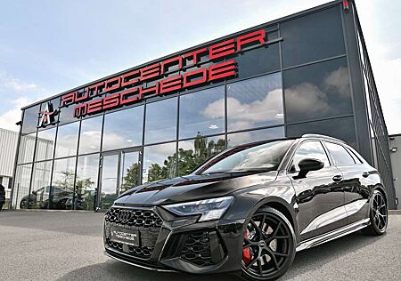 Audi RS3 Sportback 2.5 TFSI HUD* HGP Umbau 650 PS !!*