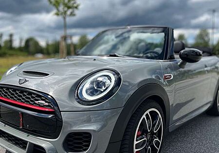 Mini John Cooper Works Aut.