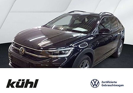 VW Taigo Volkswagen 1.5 TSI DSG R-Line Navi,Kamera