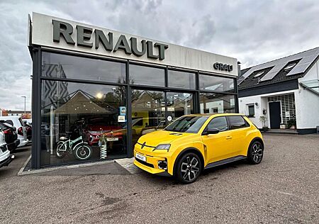 Renault R 5 Electric E-Tech Techno 120 Urban Range