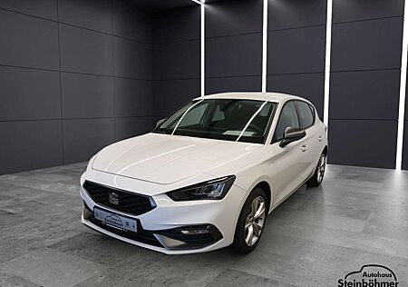 Seat Leon FR-Line 1.4 TSI eHybrid DSG LED NAV SHZ Navi