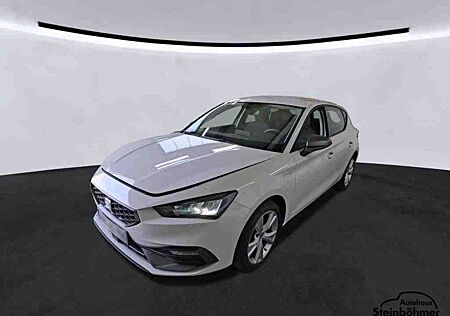 Seat Leon FR-Line 1.4 TSI eHybrid DSG LED NAV SHZ Navi