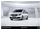 Mercedes-Benz V 250 d Edition L 4x4 Distro*KAM*StdHz*Ambi*LED*