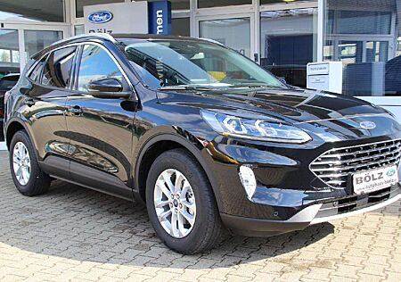 Ford Kuga Titanium X