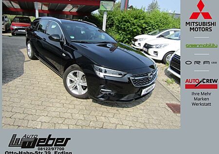 Opel Insignia B1.5 Diesel Sports Tourer Elegance NAVI LED AHK SH