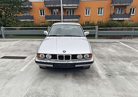 BMW 520i 520 e34 Tüv Hu neu