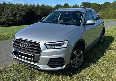 Audi Q3 2.0 TDI S tronic