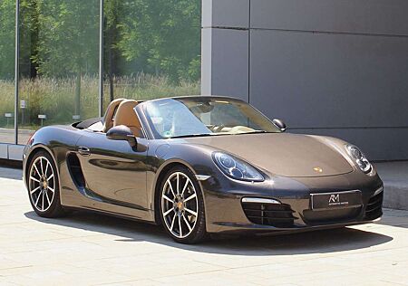 Porsche Boxster PDK | PDLS | Sound-Package | SAGA |