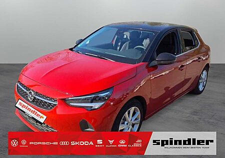 Opel Corsa 1.2 TSI Automatik/ LED, RFK, Tempomat, SHZ