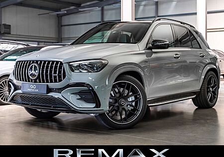 Mercedes-Benz GLE 53 AMG 4M+ / AMG PREMIUM / Carbon / MY 2026