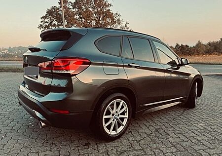 BMW X1 xDrive18d