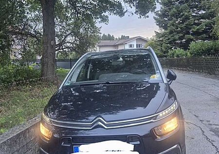 Citroën C4 Spacetourer gebraucht kaufen Citroën C4 Spacetourer Citroen PureTech 130 Stop