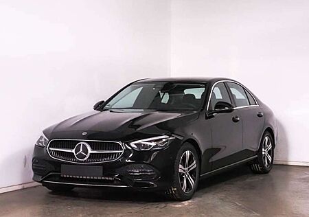 Mercedes-Benz C 180 Avantgarde/Advanced/LED/Panorama-SD/Kamera